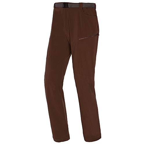 Trango Herren Pant. Largo Bhurban Vt Hose, braun, XL von Trango