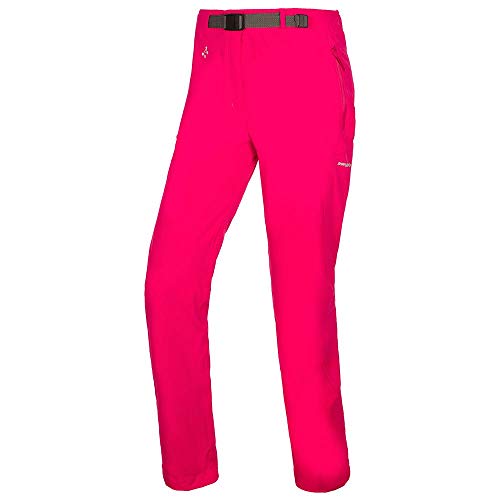 Trango Herren Pant. Largo Bolmen Hose, Fuchsia, XS von Trango