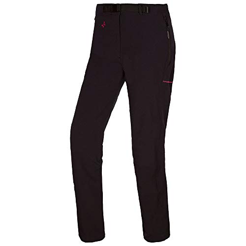 Trango Herren Pant. Largo Bolmen Hose, Schwarz, XS von Trango