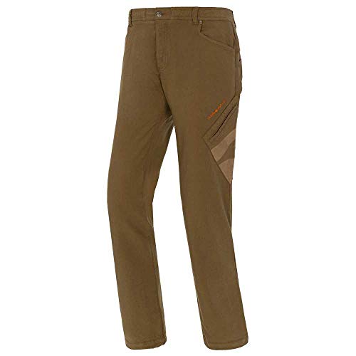 Trango Herren Pant. Largo Calcena Hose, Tabakbraun, S von Trangoworld