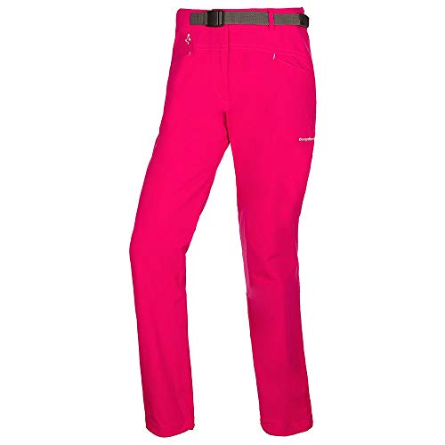 Trango Herren Pant. Largo Genval Hose, Fuchsia, M Trango Herren Pant. Largo Genval Hose, Fuchsia, M von Trango