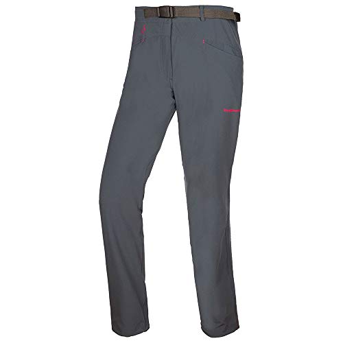 Trango Herren Pant. Largo Genval Hose, Schiefergrau, XL Trango Herren Pant. Largo Genval Hose, Schiefergrau, XL von Trango