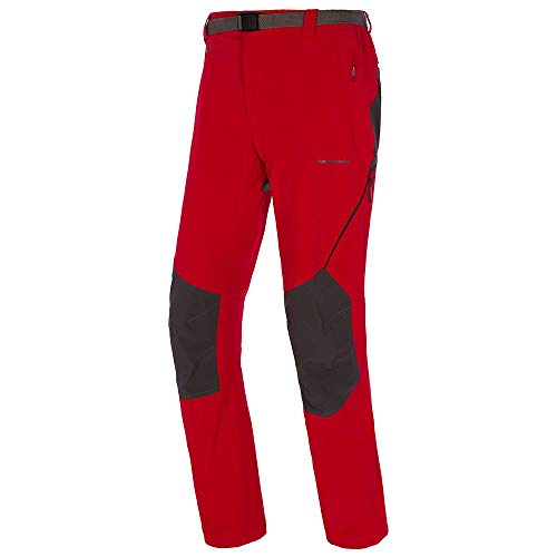 Trango Herren Pant. Largo Kasu DN Hose, Dunkelrot, S Trango Herren Pant. Largo Kasu DN Hose, Dunkelrot, S von Trango