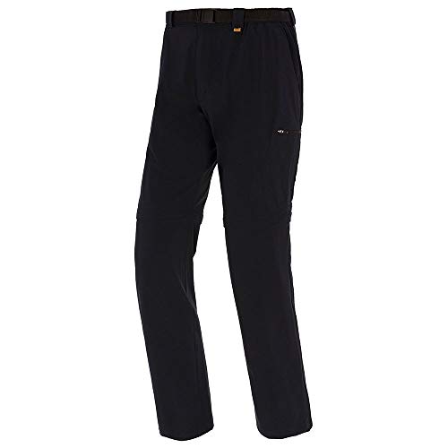 TRANGO Herren Pant. Largo Kavos Bildschirm:, Schwarz, S TRANGO Herren Pant. Largo Kavos Bildschirm:, Schwarz, S von Trangoworld