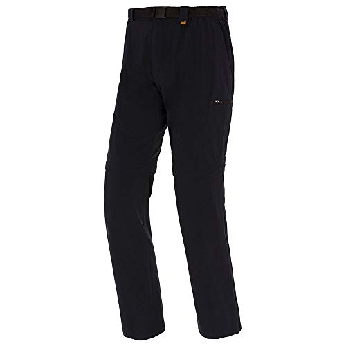 TRANGO Herren Pant. Largo Kavos Bildschirm:, Schwarz, S von Trango