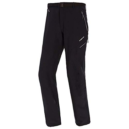 Trango Herren Pant. Largo Mindel Dt Hose, Schwarz, S von Trango