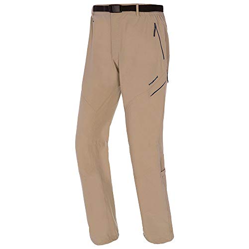 Trango Herren Hose Largo Mindel Dt, beige, XXL Trango Herren Hose Largo Mindel Dt, beige, XXL von Trangoworld