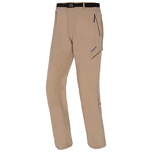 Trango Herren Hose Largo Mindel Dt, beige, XXL von Trango