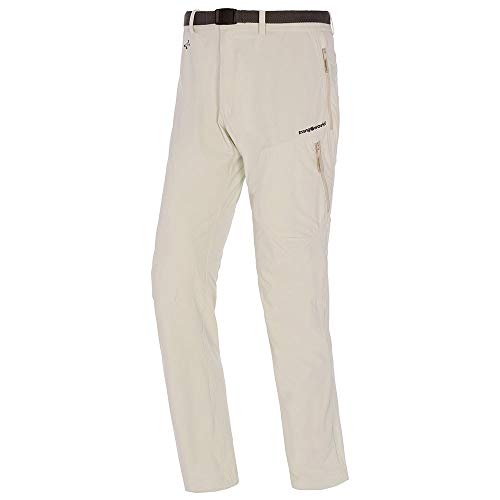 Trango Herren Pant. Largo Tobazo Hose, cremefarben, 2X Trango Herren Pant. Largo Tobazo Hose, cremefarben, 2X von Trangoworld