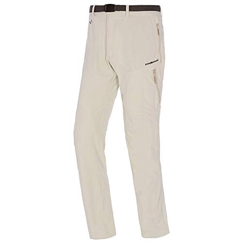 Trango Herren Pant. Largo Tobazo Hose, cremefarben, 2X von Trangoworld