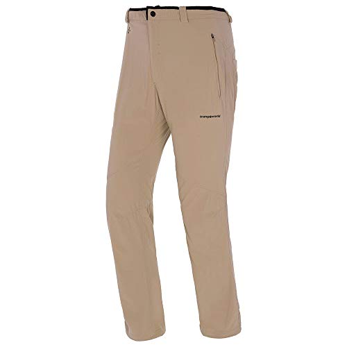 Trango Herren Pant. Largo Urbon Hose, beige, S von Trango