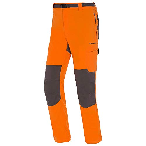 TRANGO Herren Pant. Largo Zayo DN Bildschirm:, Orange (Russet Orange/Dark Shadow), 3X TRANGO Herren Pant. Largo Zayo DN Bildschirm:, Orange (Russet Orange/Dark Shadow), 3X von Trango