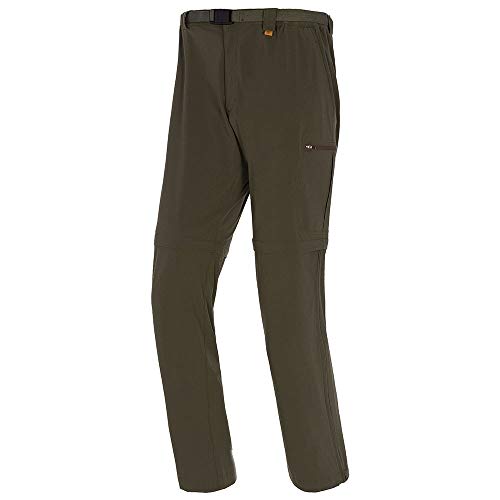 TRANGO Herren Pant. Largo Kavos Bildschirm:, Dunkelgrün, XX TRANGO Herren Pant. Largo Kavos Bildschirm:, Dunkelgrün, XX von Trangoworld