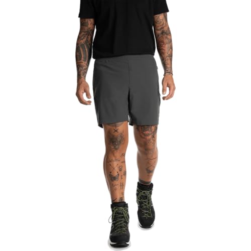 TRANGOWORLD Balme - Wandershorts für Herren von Trangoworld