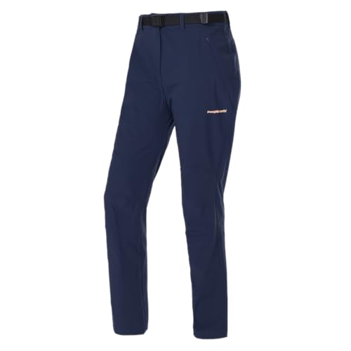 TRANGOWORLD Lange Hose für Damen, Blau, Ayrens TRANGOWORLD Lange Hose für Damen, Blau, Ayrens von Trangoworld