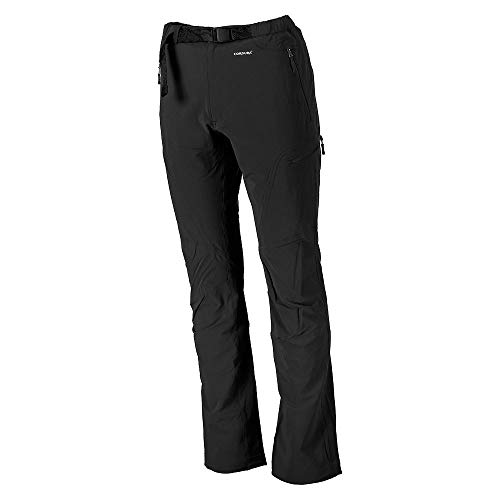 TRANGOWORLD Niedliche, Lange Hose für Herren S Schwarz TRANGOWORLD Niedliche, Lange Hose für Herren S Schwarz von Trangoworld