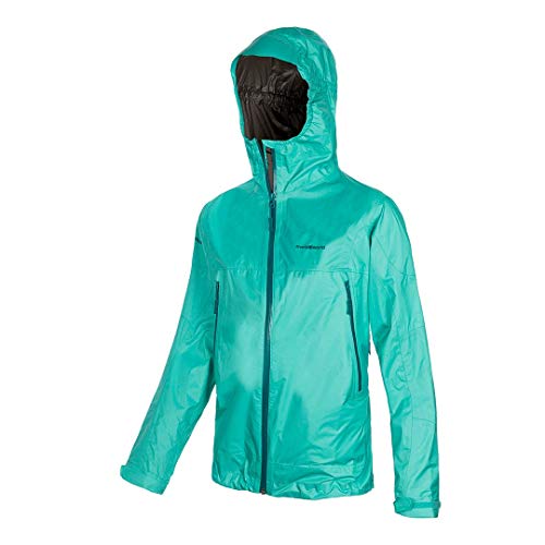 Trango Herren Chaqueta Runart Jacke, Aqua, S von Trangoworld