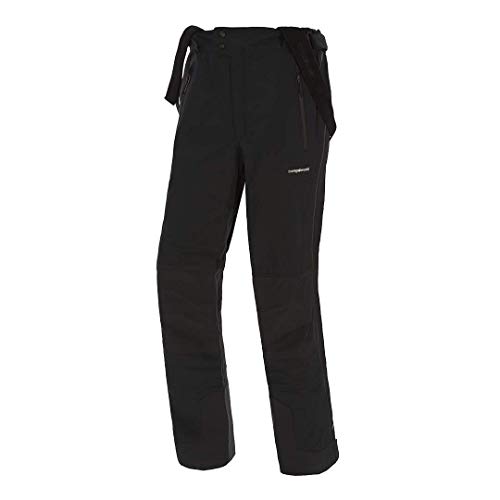 Trangoworld ALP Tw86 Pant Lang, Herren. S Schwarz Trangoworld ALP Tw86 Pant Lang, Herren. S Schwarz von Trangoworld
