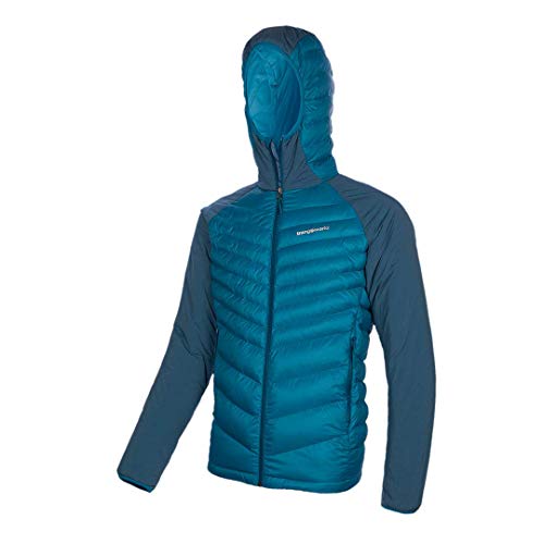 Trangoworld Coves Herrenjacke S Meeresblau Trangoworld Coves Herrenjacke S Meeresblau von Trangoworld