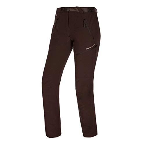 TRANGOWORLD Edilla Damen-Hose, lang S Schwarz TRANGOWORLD Edilla Damen-Hose, lang S Schwarz von Trangoworld