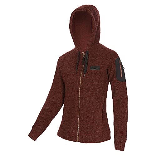 Trangoworld Damen Gower Weste, braun, XS Trangoworld Damen Gower Weste, braun, XS von Trangoworld