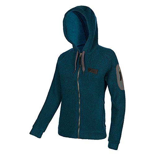 Trangoworld Damen Gower Weste, dunkelblau, S Trangoworld Damen Gower Weste, dunkelblau, S von Trangoworld