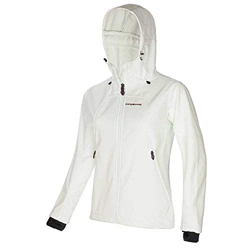 Trangoworld Damen KITZBUHEL Weste, minzweiß, L Trangoworld Damen KITZBUHEL Weste, minzweiß, L von Trangoworld