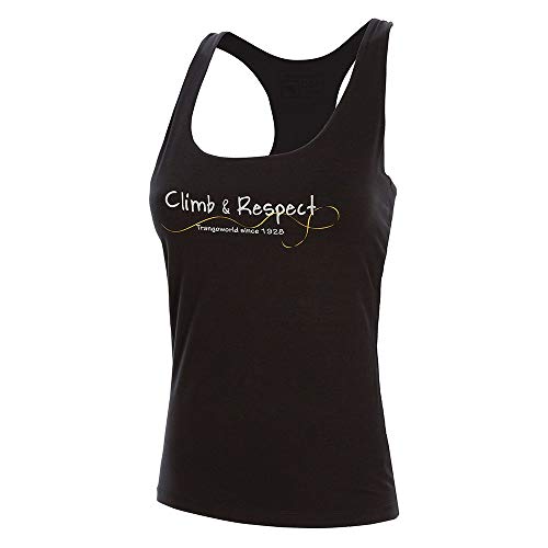 TRANGOWORLD Lazzi Damen T-Shirt XL Schwarz TRANGOWORLD Lazzi Damen T-Shirt XL Schwarz von Trangoworld