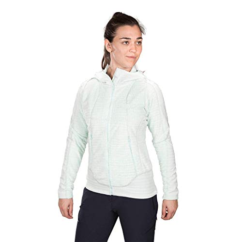 Trangoworld Damen Moritz Weste, minzweiß, XL Trangoworld Damen Moritz Weste, minzweiß, XL von Trangoworld