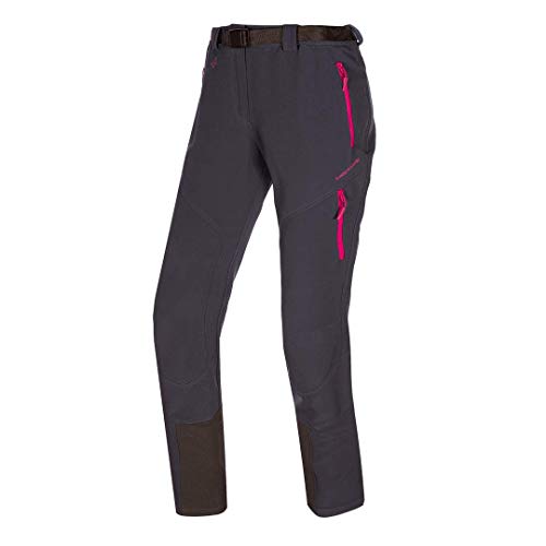 TRANGOWORLD Damen Noguera Pant. Länge:, grau, M TRANGOWORLD Damen Noguera Pant. Länge:, grau, M von Trangoworld