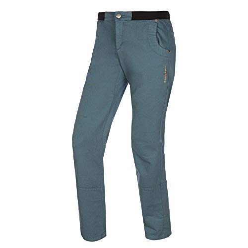 Trangoworld Damen Sunda Lange Hose, Seegrün, XL Trangoworld Damen Sunda Lange Hose, Seegrün, XL von Trangoworld