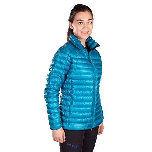 Trangoworld Damen Trx2 850 Lt Wm Pro Jacke von Trangoworld