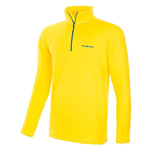 Trangoworld Herren ARPAN 23 Pullover, gelb, M Trangoworld Herren ARPAN 23 Pullover, gelb, M von Trangoworld