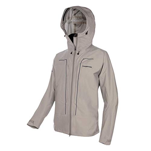 Trango Herren Chaqueta Aragot Jacke, Wild Dove, M Trango Herren Chaqueta Aragot Jacke, Wild Dove, M von Trangoworld