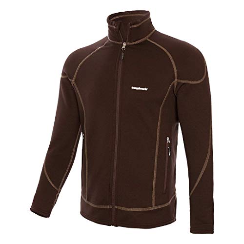 Trangoworld Herren Artoles 05 Weste, Dunkelbraun, 2XL Trangoworld Herren Artoles 05 Weste, Dunkelbraun, 2XL von Trangoworld