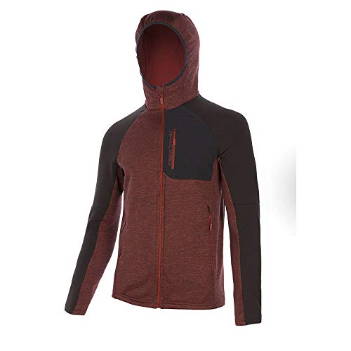 TRANGOWORLD Brighton Herrenjacke S braun TRANGOWORLD Brighton Herrenjacke S braun von Trangoworld