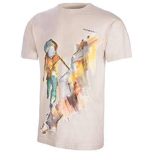 Trangoworld Herren Camiseta Rockclimber T-Shirt Trangoworld Herren Camiseta Rockclimber T-Shirt von Trangoworld