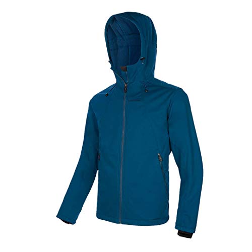 Trangoworld Herren Kuthai Weste, dunkelblau, XXXL Trangoworld Herren Kuthai Weste, dunkelblau, XXXL von Trangoworld