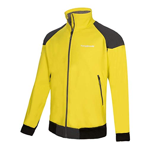 Trangoworld Herren Nordic Tw86 Weste, grün, M Trangoworld Herren Nordic Tw86 Weste, grün, M von Trangoworld
