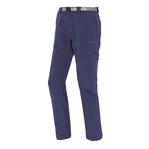 Trangoworld Herren Peyreget Lange Hose, Marineblau, S Trangoworld Herren Peyreget Lange Hose, Marineblau, S von Trangoworld