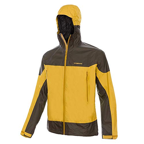 Trangoworld Herren Rilton Tf Weste, Senf/Dunkler Schatten, S Trangoworld Herren Rilton Tf Weste, Senf/Dunkler Schatten, S von Trangoworld