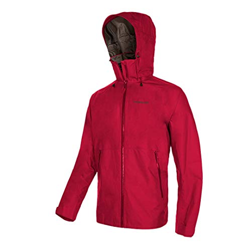 TRANGOWORLD Herren Soho Weste, Scharlachrot, XL TRANGOWORLD Herren Soho Weste, Scharlachrot, XL von Trangoworld