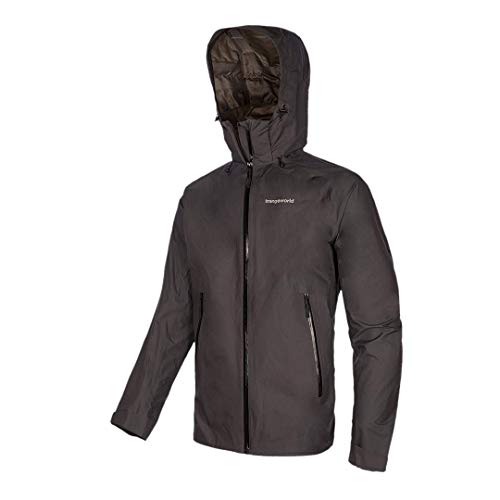Trangoworld Herren Soho Weste, Schwarz, S Trangoworld Herren Soho Weste, Schwarz, S von Trangoworld