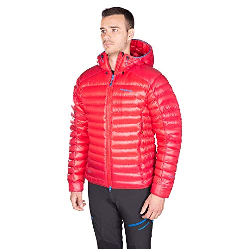 Trangoworld Herren Trx2 800 Pro Weste, rot/dunkelrot, S Trangoworld Herren Trx2 800 Pro Weste, rot/dunkelrot, S von Trangoworld