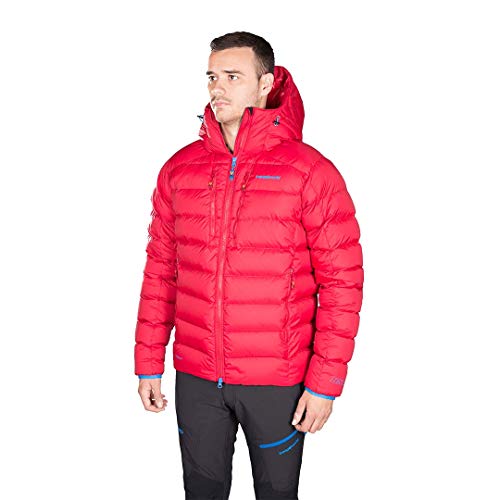 Trangoworld Herren Trx2 850 Pro Weste, Dunkelrot, XL Trangoworld Herren Trx2 850 Pro Weste, Dunkelrot, XL von Trangoworld