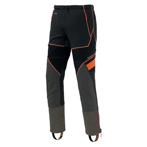 Trangoworld Jasper Pants Schwarz 2XL Mann Trangoworld Jasper Pants Schwarz 2XL Mann von Trangoworld