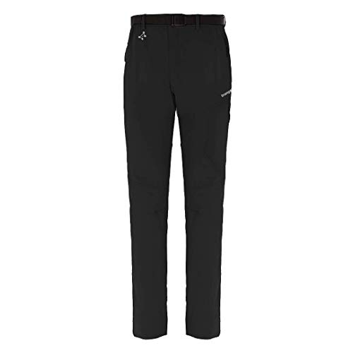 Trangoworld Knöchel Pant. Lang, Herren S Schwarz Trangoworld Knöchel Pant. Lang, Herren S Schwarz von Trangoworld