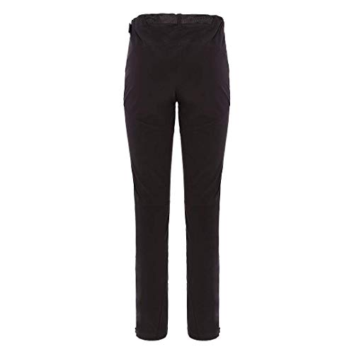 Trangoworld Nantai Pant Lang, Damen. XXL Schwarz Trangoworld Nantai Pant Lang, Damen. XXL Schwarz von Trangoworld