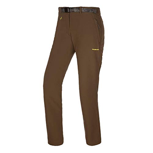 Trangoworld Naym Hose Lang, Damen. S Dunkelgrün Trangoworld Naym Hose Lang, Damen. S Dunkelgrün von Trangoworld