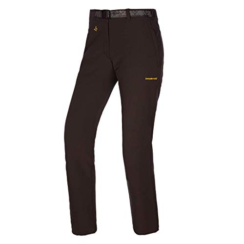 Trangoworld Naym Hose Lang, Damen. XS Schwarz von Trangoworld